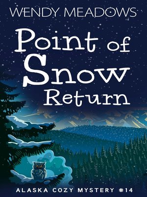 cover image of Point of Snow Return